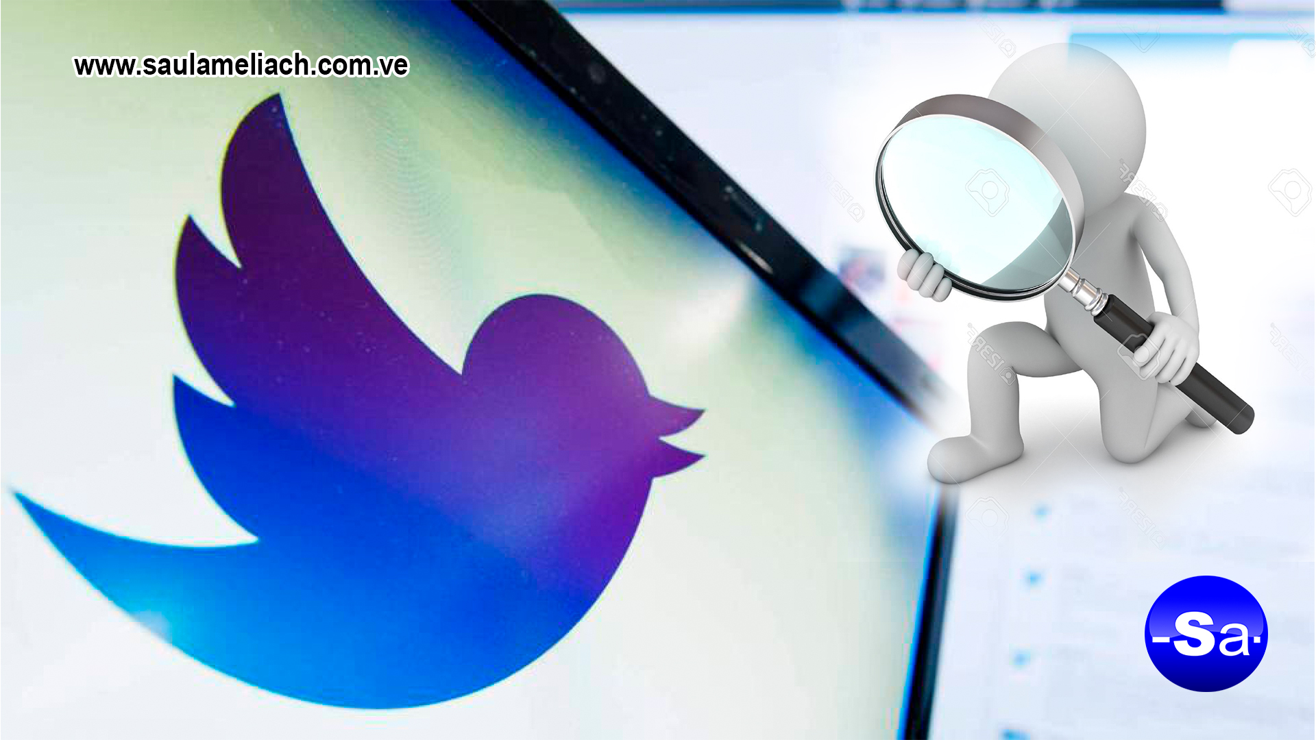 Saul Ameliach - Twitter ha revelado como clasifica los tweets en los resultados de búsquedas