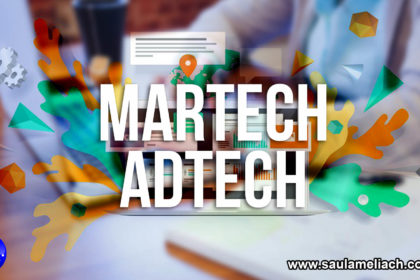 Marketing Digital: ¿Es el Martech similar al Adtech?