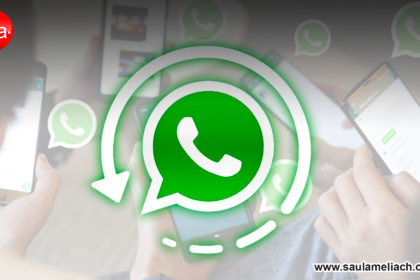 Cambiar tu Número de Teléfono en WhatsApp